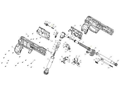 33533 tesnenie o ring spa defender 50 14