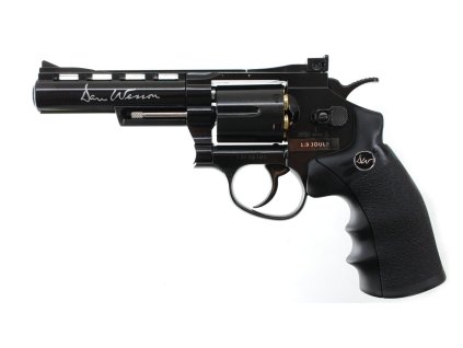 34496 vzduchovy revolver asg dan wesson 4 4 5mm