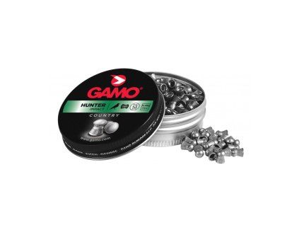 34643 diabolo gamo hunter 4 5mm 250ks