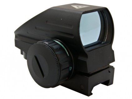 34763 kolimator valiant aero pointsight red green