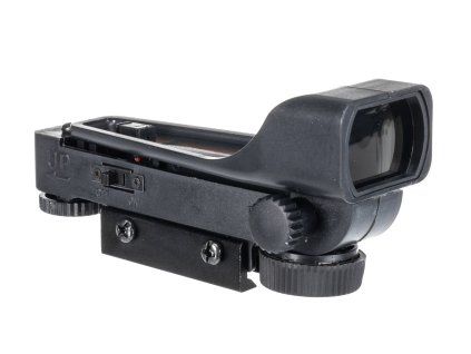 34772 kolimator venox red dot sight 11mm