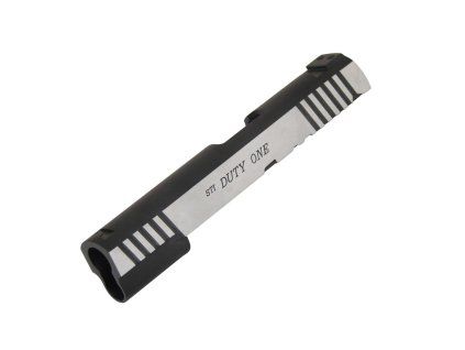 35303 zaver kovovy lesteny asg sti duty one