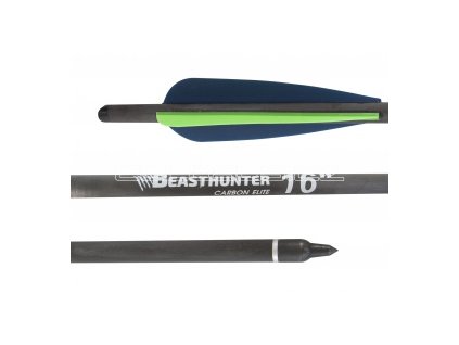 3550 1 sip carbon 16 beast hunter elite halfmoon 1ks