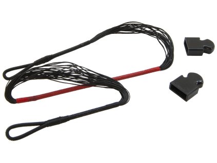 3592 1 tetiva pre kuse beast hunter rip claw s koncovkami