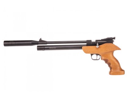 35984 vzduchova pistol spa snowpeak pp800r 5 5mm