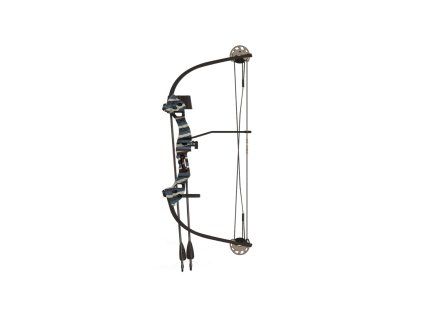 36959 luk barnett tomcat 2 mossy oak 8 22lb