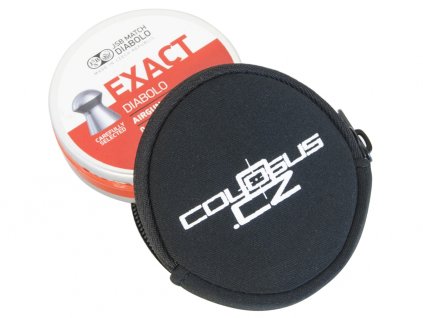 3697 1 obal na diabolo jsb neoprenovy maly