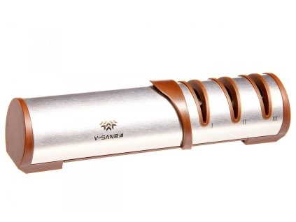 37778 kuchynsky brusik taidea deluxe strieborny