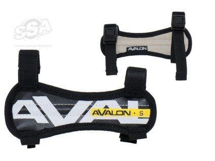 38780 chranic predlaktia avalon sm 600d cierny