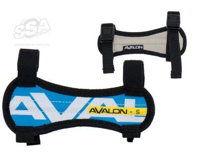 38786 chranic predlaktia avalon sm 600d modry