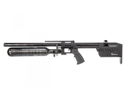 38882 vzduchovka rti prophet ii 6 35 mm performance black