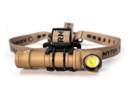 41768 celovka armytek wizard c2 pro max sand studene svetlo