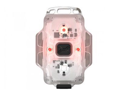 42380 multifunkcne svietidlo armytek crystal pro modra