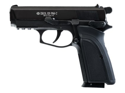 4240 1 vzduchova pistol ekol es p66 compact cierna