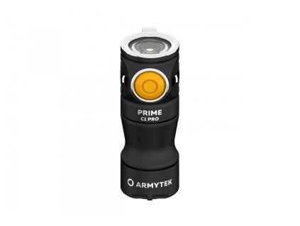 42410 svietidlo armytek prime c1 pre studene svetlo