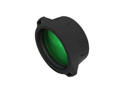 42428 zeleny filter af 34 pre svietidla armytek dobermann
