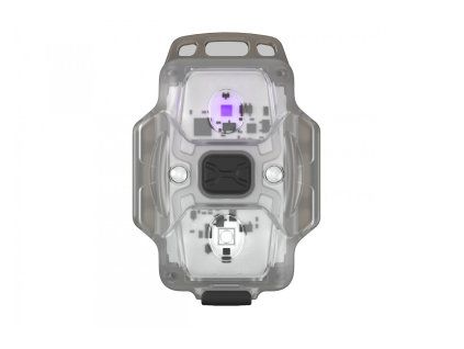42461 multifunkcne svietidlo armytek crystal seda uv