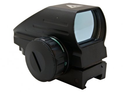 4420 1 kolimator valiant aero pointsight red green