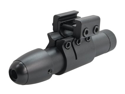 463 1 laser js tactical force pro red