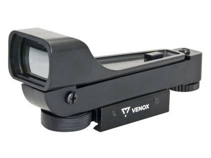 484 1 kolimator venox red dot sight 11mm