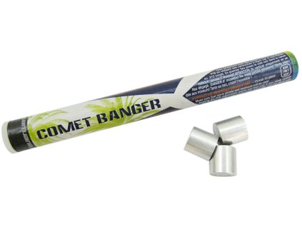 4897 1 pyro svetlice zink 510 kometa 10ks