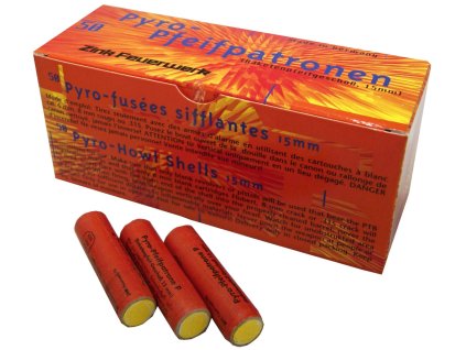 4939 1 pyro svetlice zink pfeifpatronen 1ks