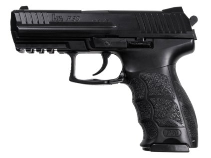 5263 1 airsoft pistol h k p30 asg
