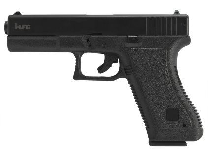 54532 airsoft pistol hfc glock 17 asg