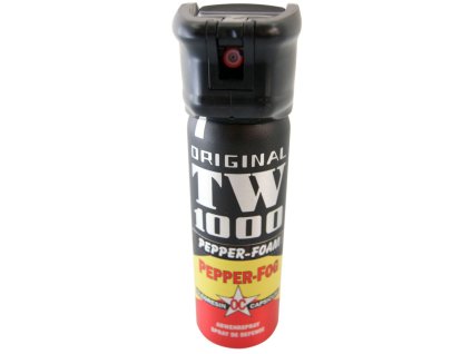 5512 1 obranny sprej tw1000 oc fog standard 63ml foam