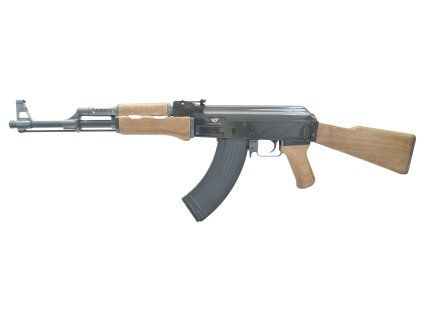 59923 airsoft samopal j g works ak 47 aeg