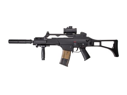 6043 1 airsoft samopal h k g36 c asg