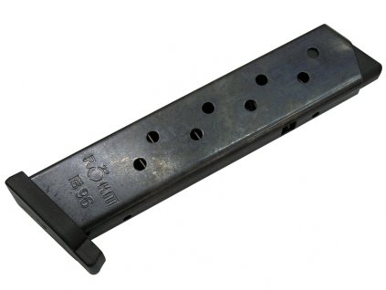 6376 1 zasobnik rohm rg 96 cal 9mm