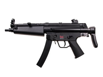 6559 1 airsoft samopal heckler koch mp5 a5 aegdp