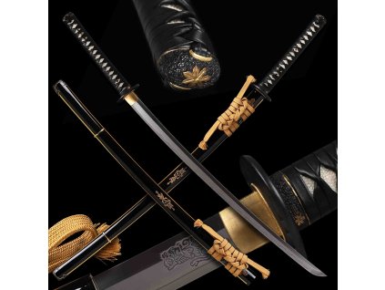 katana Kill Bill Hattori Hanzo ST 122 1