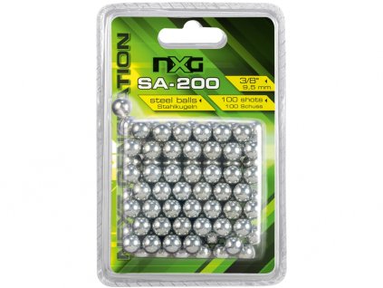 709 1 ocelove gulicky do praku nxg sa 200 100ks