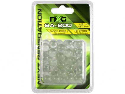 712 1 sklenene gulicky do praku nxg sa 200 75ks