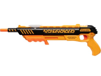 Strzelba solna Bug-A-Salt 3.0 Orange Crush