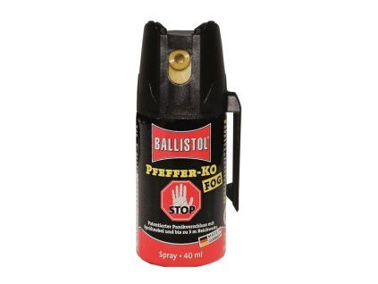 Spray ochronny Ballistol KO JET 40ml