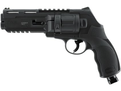 Revolver Umarex T4E TR 50L Gen2 13J z laserem