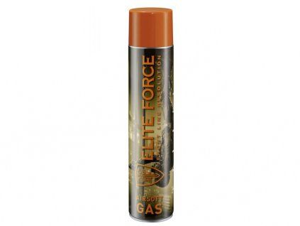 Green Gas Elite Force 600ml