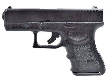 Airsoft pistole HFC Glock 19 Small ASG