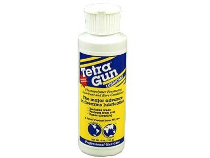 Olej Tetra Gun Lubricant 4oz 120ml