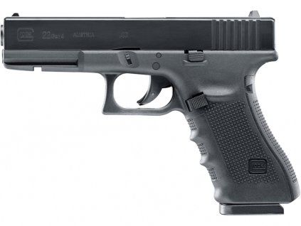 Vzduchová pistole Glock 22 Gen4