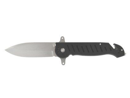 Nůž Dellinger SAS Forten Vincid DC53 black