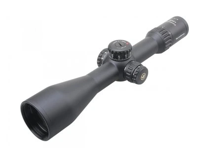 Puškohled Vector Optics Continental x6 4-24x56 FFP VEC-MBR