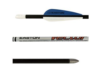 Šíp carbon 30" Easton Vector 600