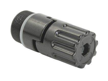 Zestaw serwisowy Borner PDW50, Quick Piercing