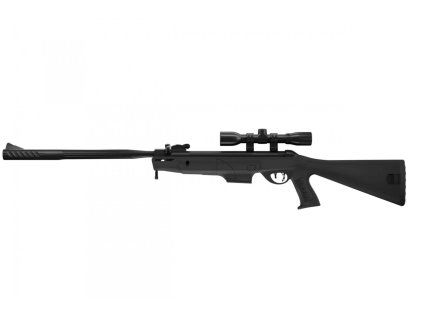 Vzduchovka Crosman Mag-Fire Diamondback 5,5mm