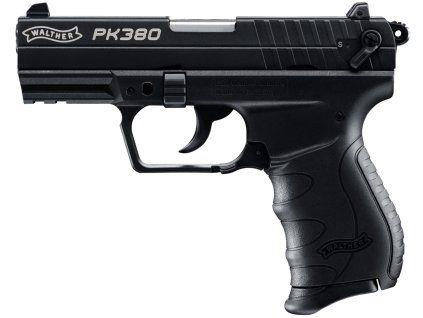 Plynová pistole Walther PK380