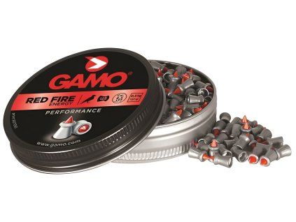 Diabolo Gamo Red Fire 125ks cal.4,5mm